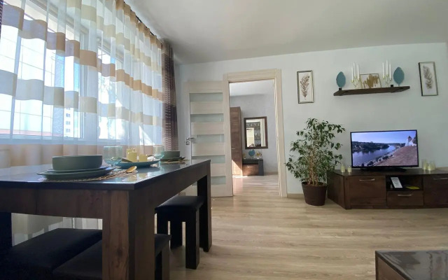 Квартира Tak