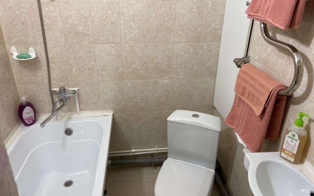 Апартаменты на Английской 2