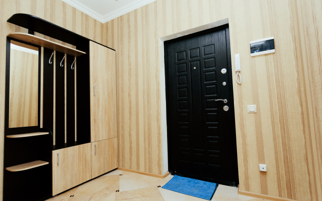 Апартаменты Российская 267