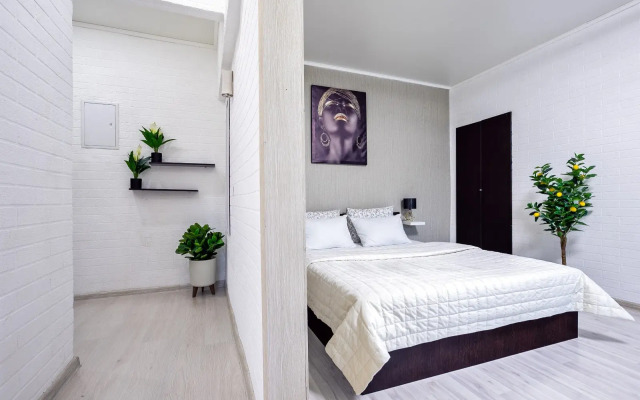 Квартира у Филатовской