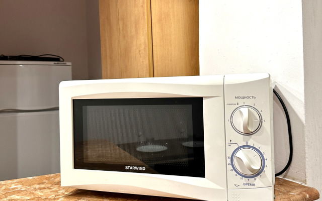 Апартаменты Ялта Алупка 2