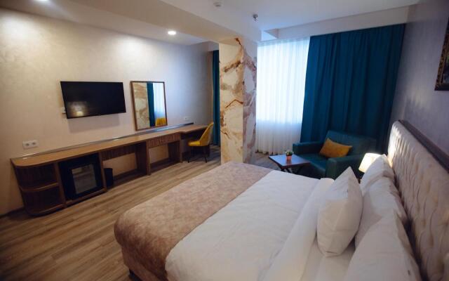 La Corne Hotel Baku