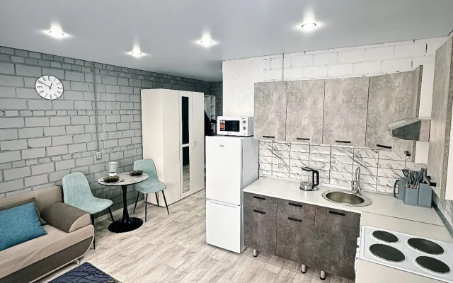 S Panoramnym Vidom Na Gorod Flat