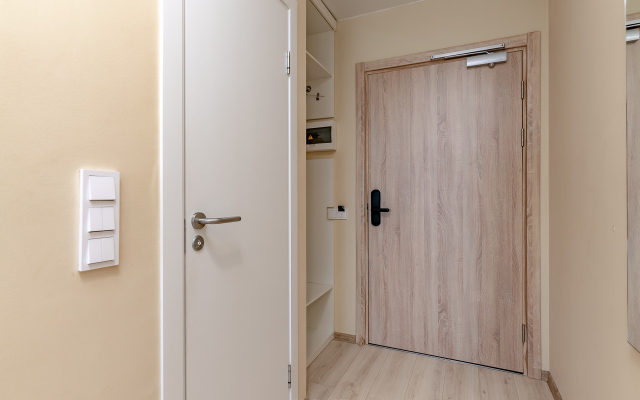 Zoom Apart 1025 Apartment