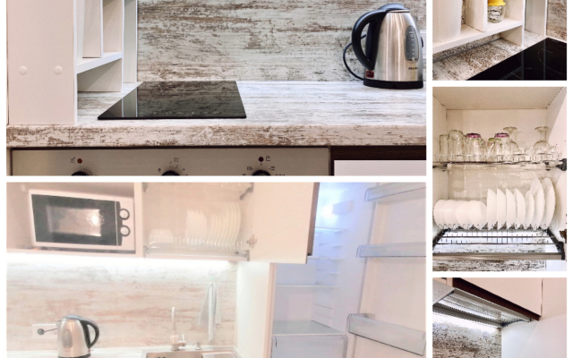 Апартаменты Жк Горка 9