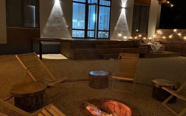 Частный Дом Гармония