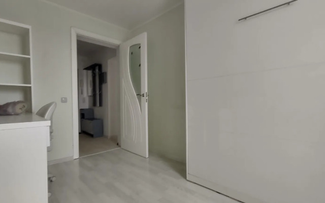 Квартира на улице Черняховского 78