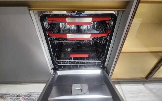 Апартаменты в ЖК Акай Сити 6Б Ташкент