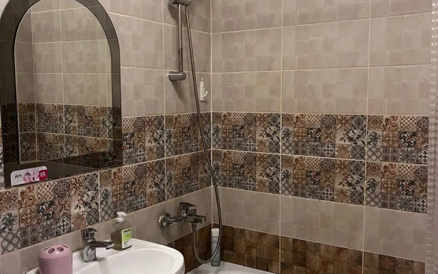 Апартаменты KiraLive ЖК Жюль Верн на Июльских Днях