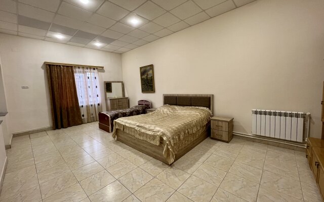 Villa Luxury Villa Qarashamb