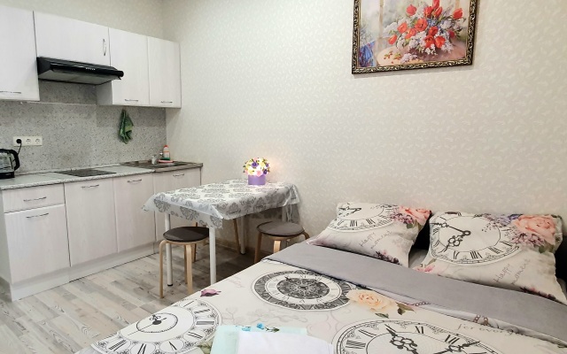 512 Uyut Apartments