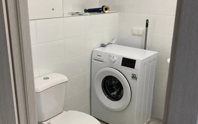 Квартира VV Apart на Улице Люблинская 72Ак1