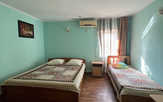 Sozvezdie Gryoz Guest house