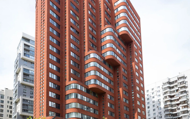 8-2 Welton Park Apartments