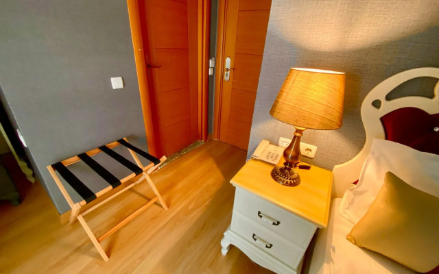 Santefe Hotel