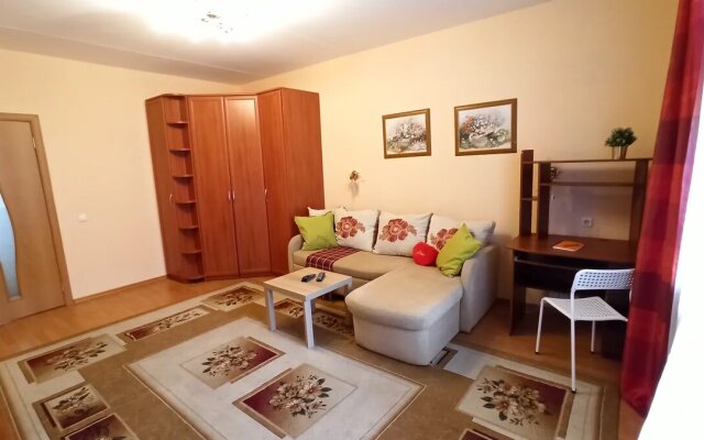 Квартира Семьи Шамшиных 18-116