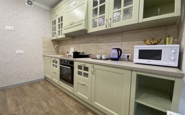 Апартаменты в центре от ЭлитХаус24