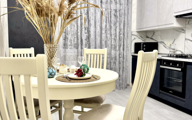 Квартира Элитная Квартира в Центре