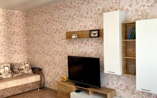 GOROD Si апартаменты в центре Воронежа