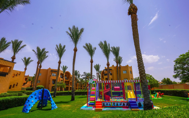 Курортный Отель Stella Beach Resort & Spa, Makadi Bay