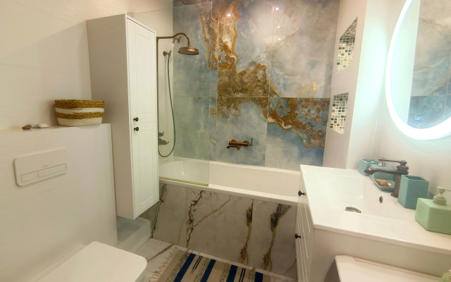 Апартаменты Элегия у Королевских ворот