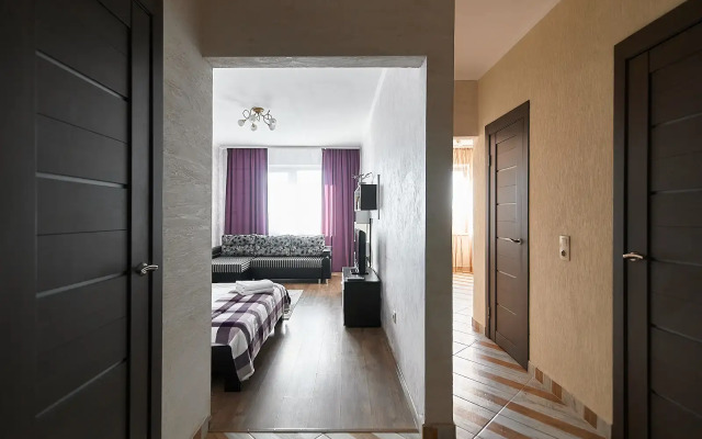 Timiryazeva 10 Apartments