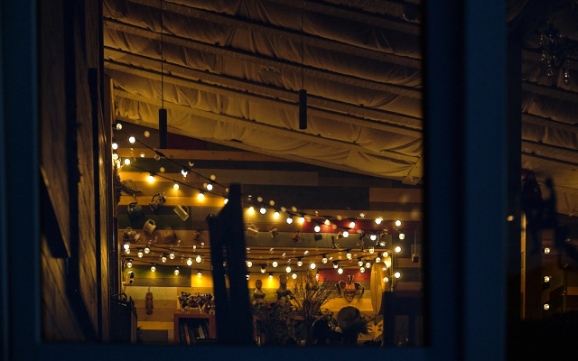 Гостевой дом Привет, Чемал!