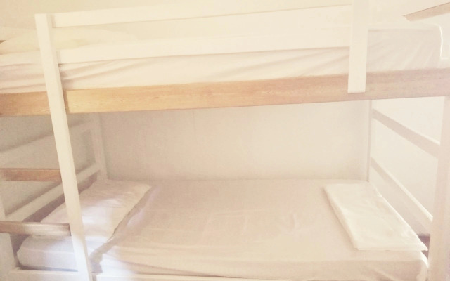 Хостел Grillhouse Host