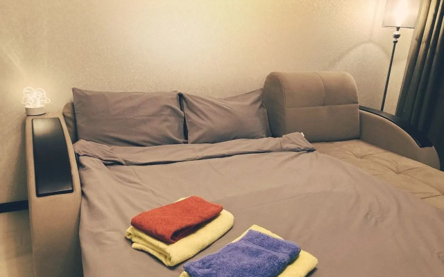 Квартира красивая на ВДНХ