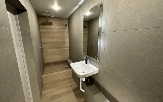 Апартаменты Номер без окна