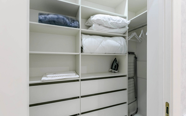 Апартаменты Премиум в ЖК Звезда