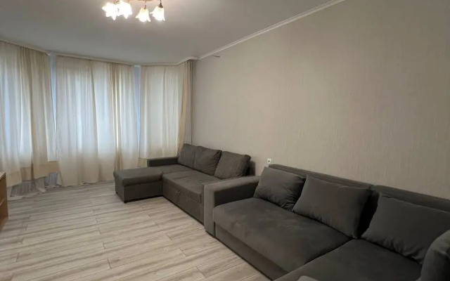 Na Sedova Flat
