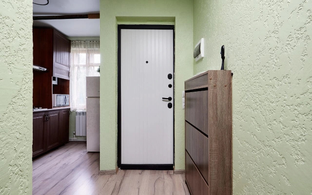 Uyutnaya v Kurortnoy Zone Kislovodska Flat