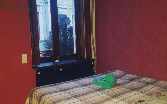 Tbilisi 26 Hostel