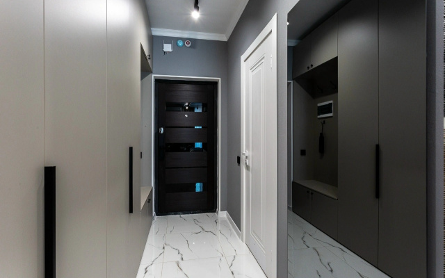 Квартира 4 16 Studio Sochi Park 3