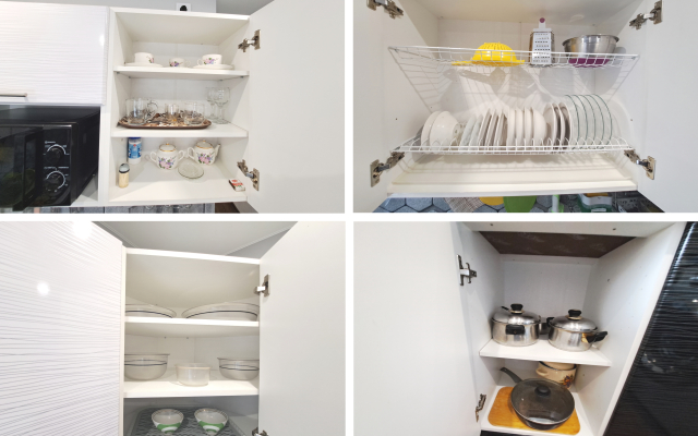 Dvukhkomnatnaya Prospekt Mayakovskogo 16 Flat