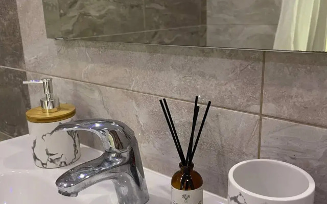 Na Maloy Finlyandii Flat
