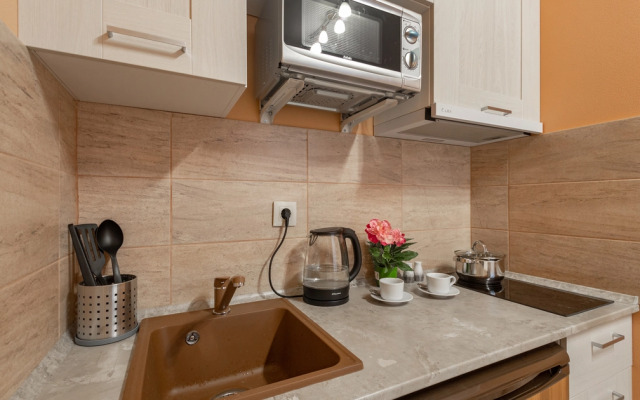 3 Zhk River Park Apartments