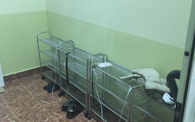 Mon Repos Hostel