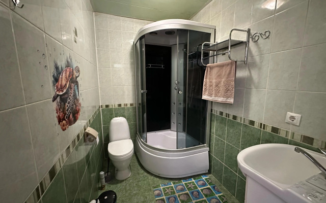 Мини-отель Вояж