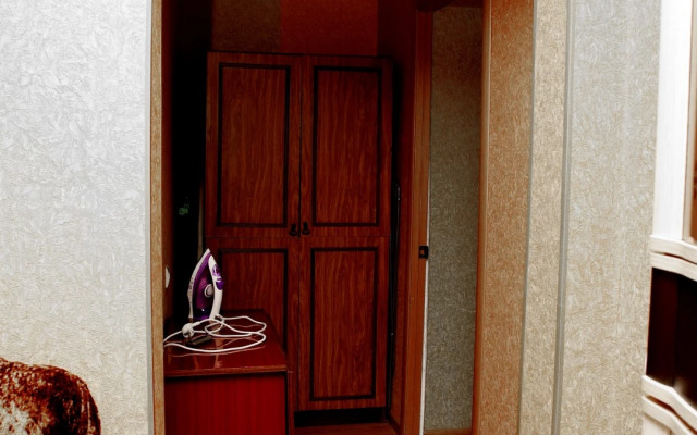 Апартаменты Трехкомнатные Привокзальная 3