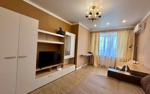 Uyutnaya V Tsentre Goroda Kursk Flat