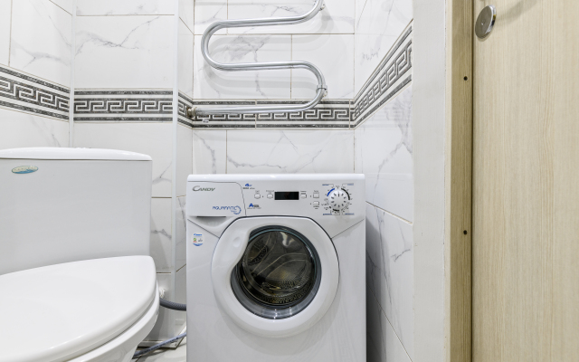 Апартаменты RentalSPb