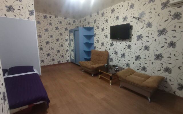 Квартира в центре Волгограда