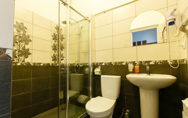 Zvezdnyij Hotel