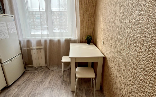 Квартира Уютная 2-комнатная