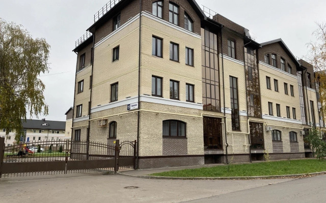 Апартаменты Ефимова 15