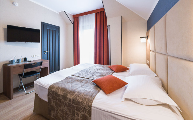 Argo Hotel
