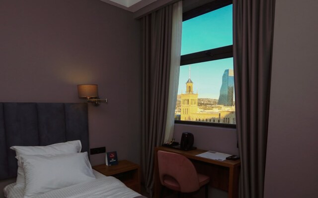 Flex Hotel