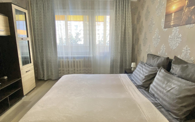 Квартира Уютная